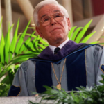 Tough Times Never Last, But Relentless People Do: