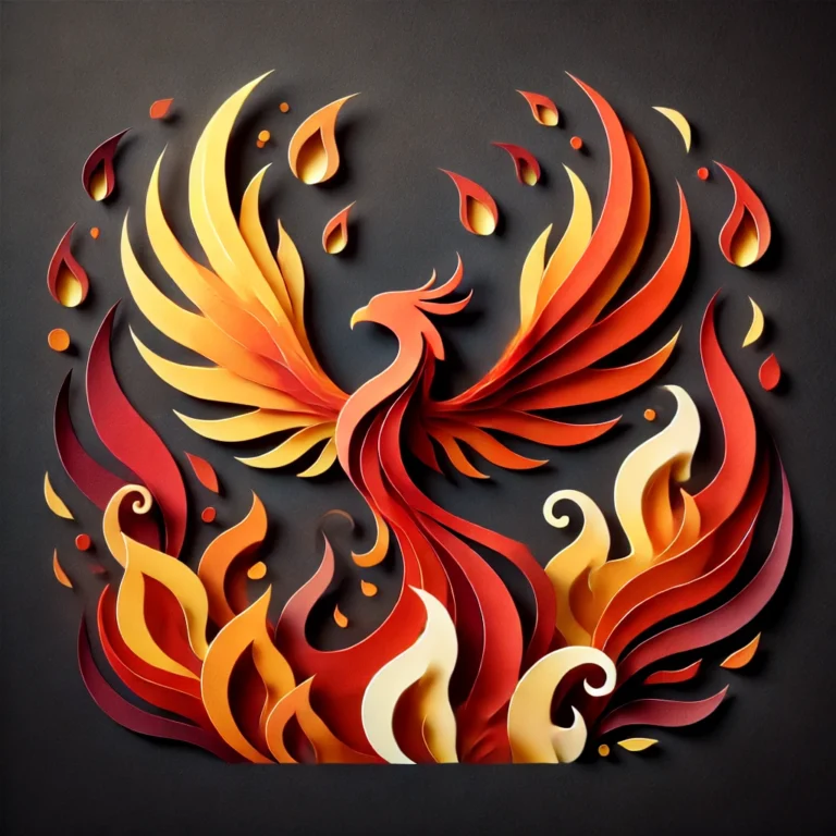 Harnessing Change: A Journey Through Growth and Courage