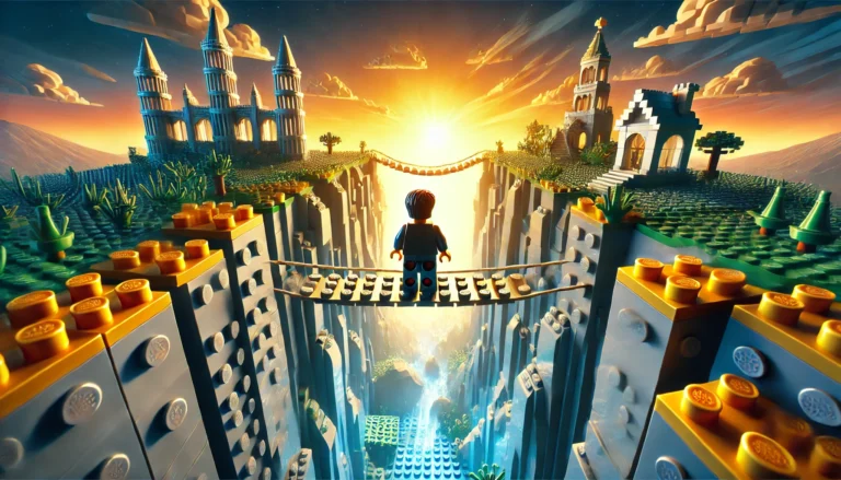 Embracing Change: How to Turn Life’s Challenges Into Opportunities for Growth