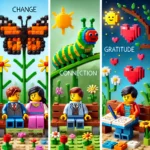 Why Embracing Change is the Secret to Thriving, Not Just Surviving