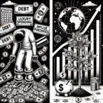 Struggling by Default vs. Long-Term Success: