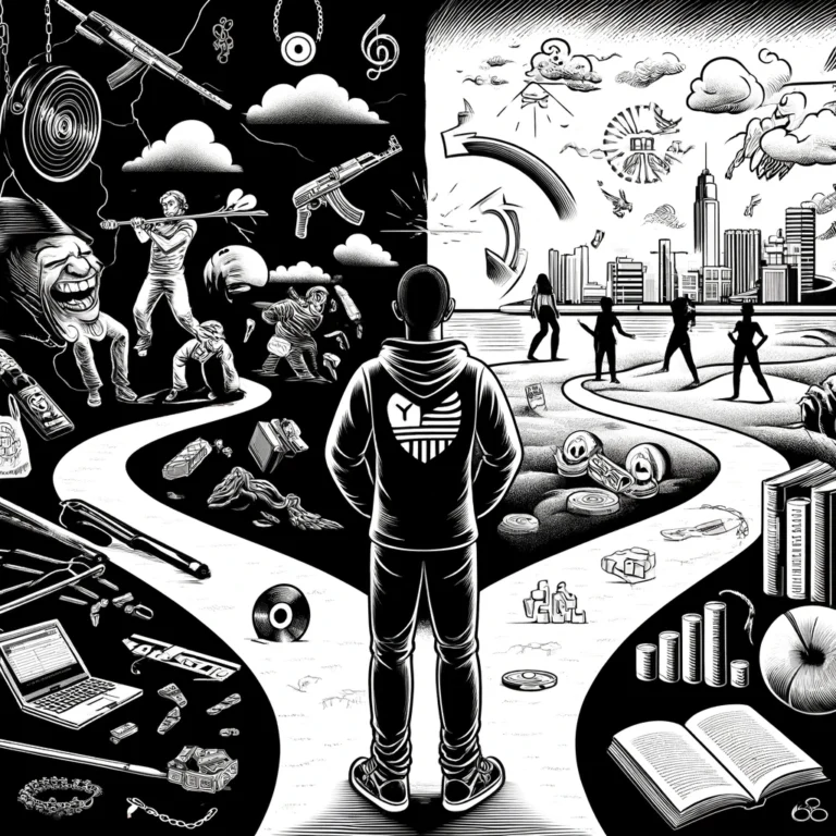 Attack Social Media and AI in the Next 2 Years—Or Get Left Behind