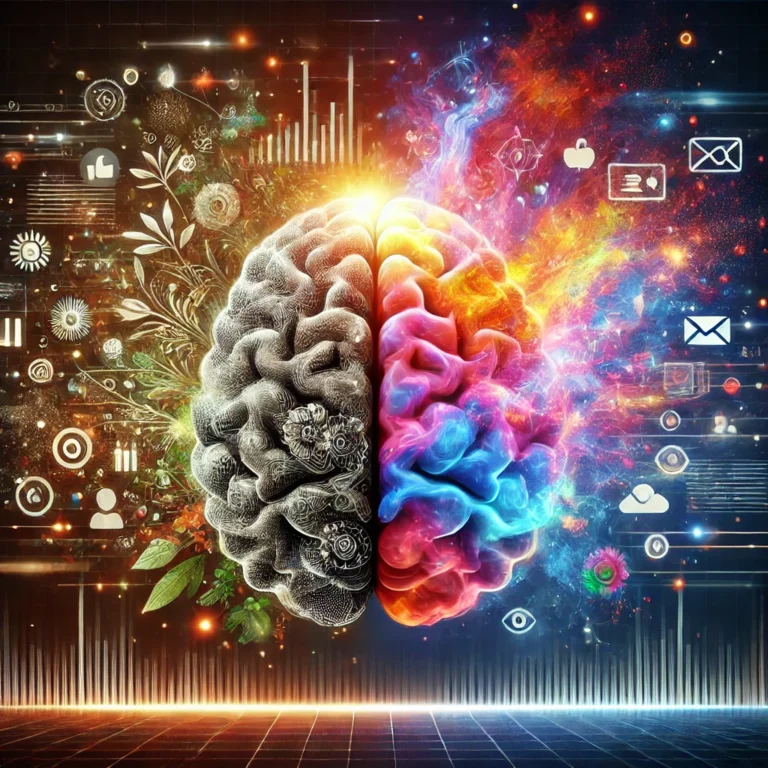 Social Media’s Silent Killer Nobody Talks About And Why We Keep Coming Back