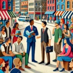 My Hustle, My Castle: