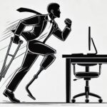 Predictable versus unpredictable outcomes: