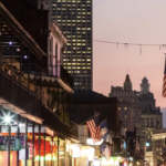 No Heart & No Soul on Bourbon Street