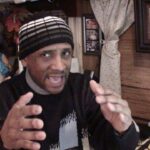 TOMORROW! (Jan 27th) The Fall of Diddy: