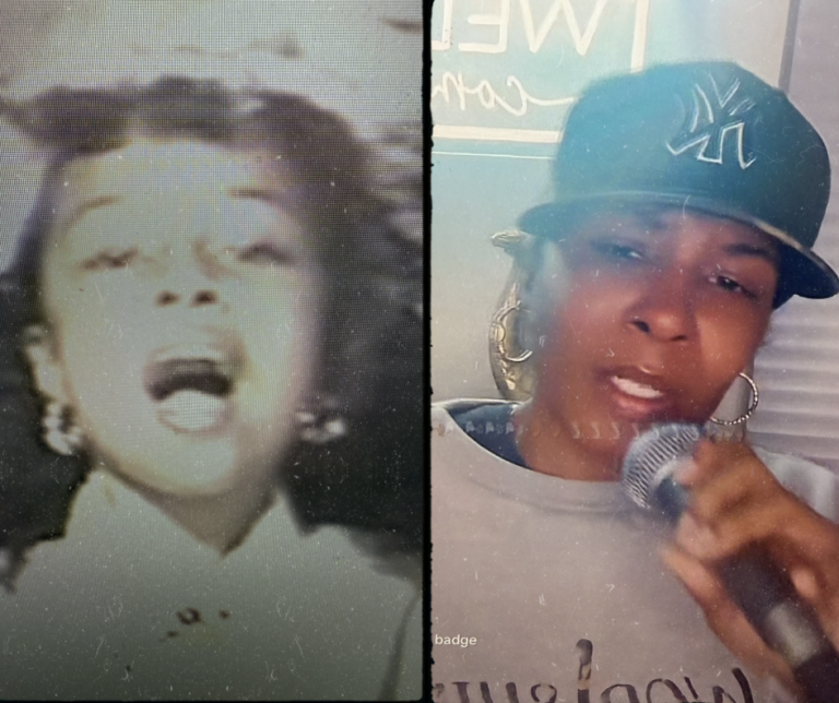 From Dreams to Stardom: How I Helped Shape Tomorrow’s Icons