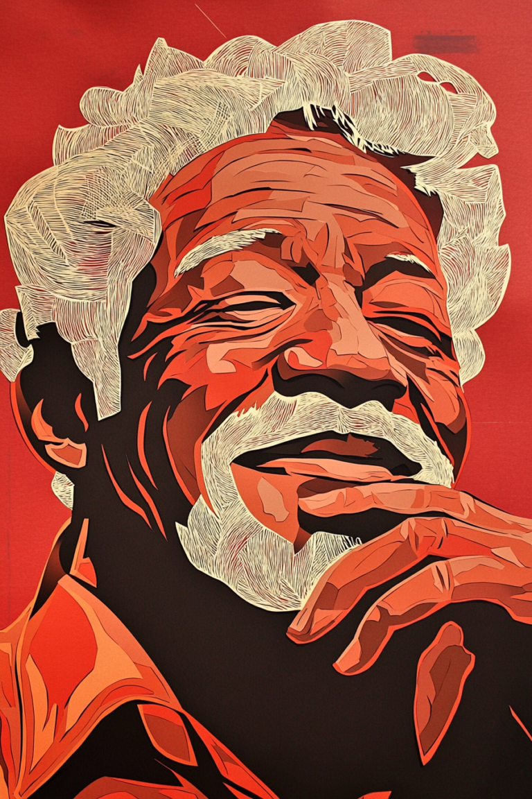 Title: Flipping Through Life: