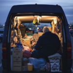 The Working Homeless: A Widespread Struggle