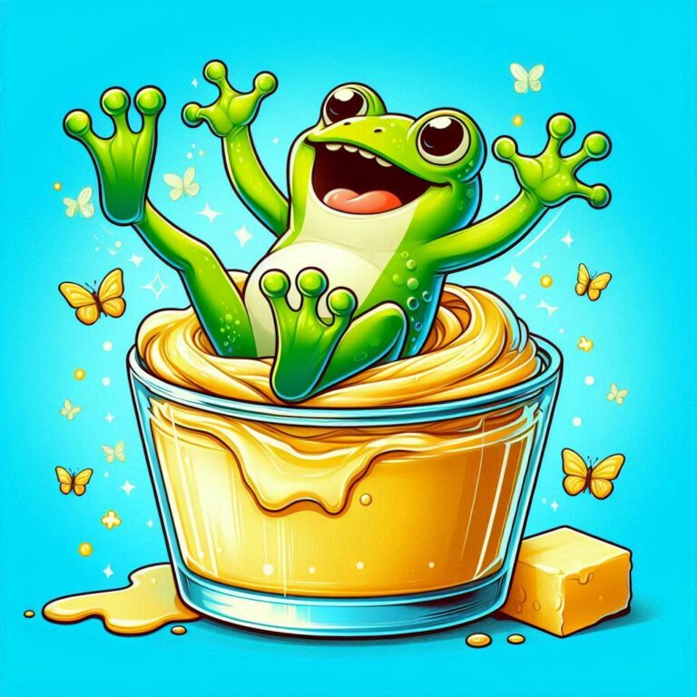 The Power of Relentless Effort: