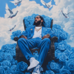 Nipsey Hussle: