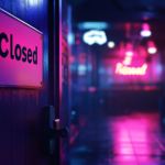 Oh Lord! My Business Friends Need Help