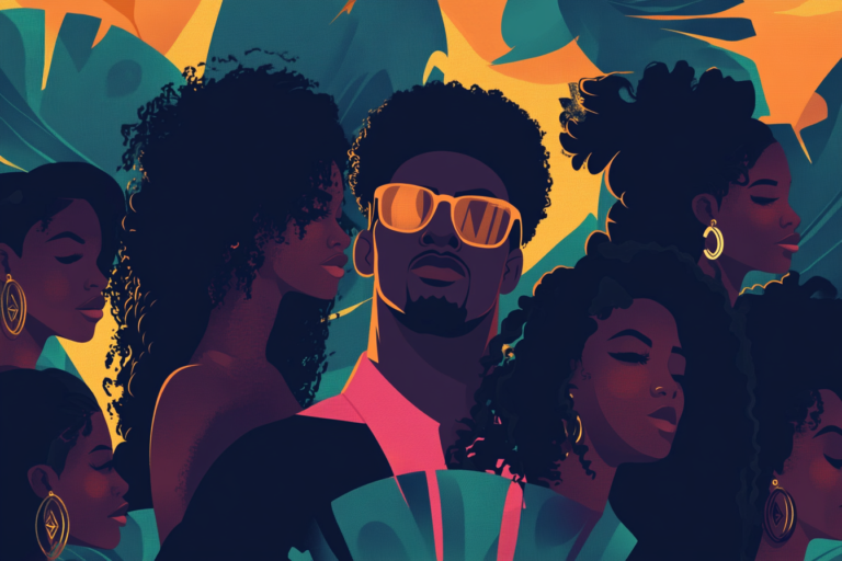 Ne-Yo’s Duplicitous Lifestyle: