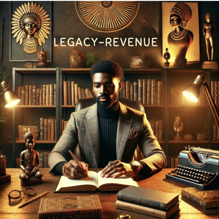 The Dual Art of Writing: