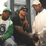 The Unseen Side of 50 Cent: