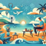 🌎 Escape the Rat Race Forever: