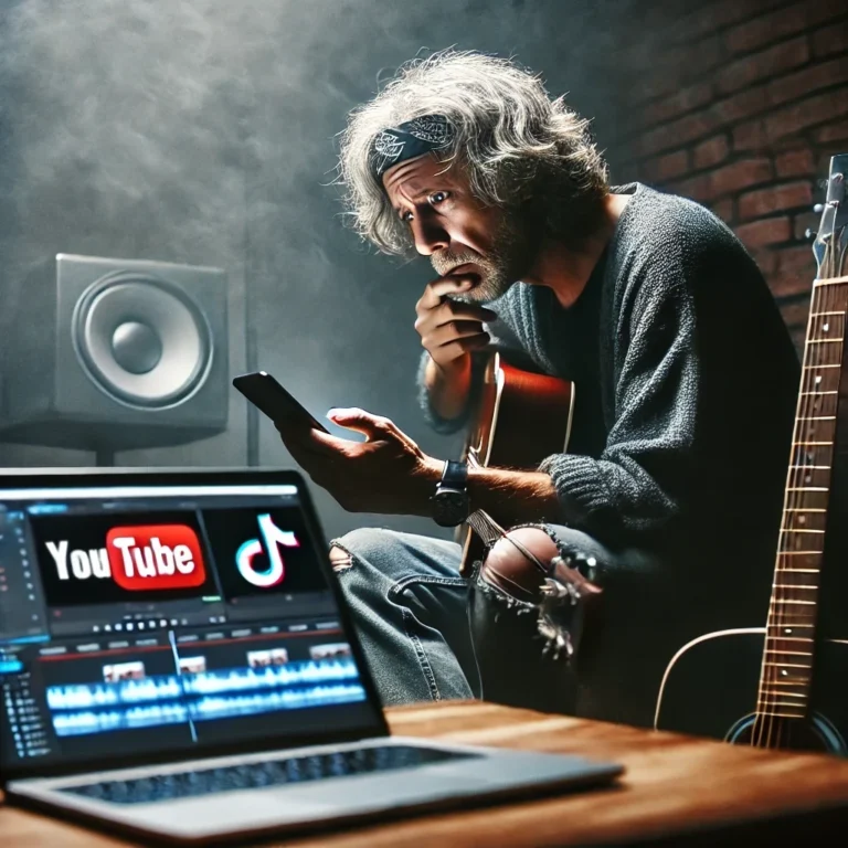 The Hidden Struggle of Success: