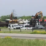 The Ripple Effects of Tragedy: