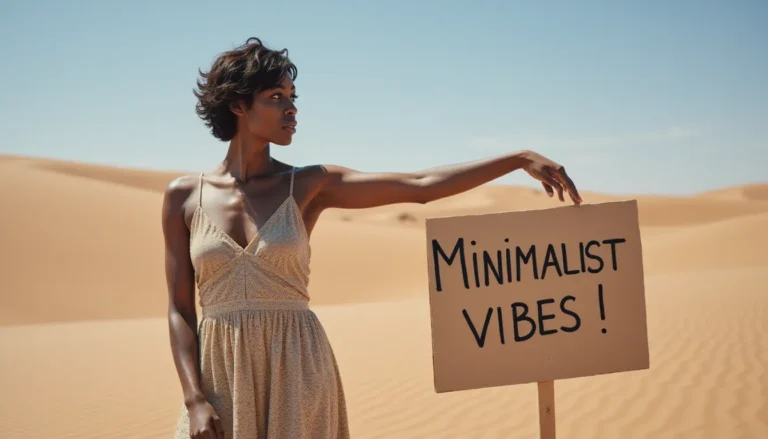 The “What’s Next” and “What’s Now” Culture: