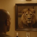 The Man in the Mirror: