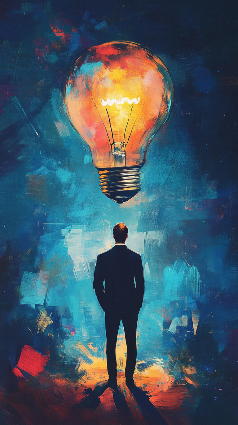 Breaking the 99% Mindset: