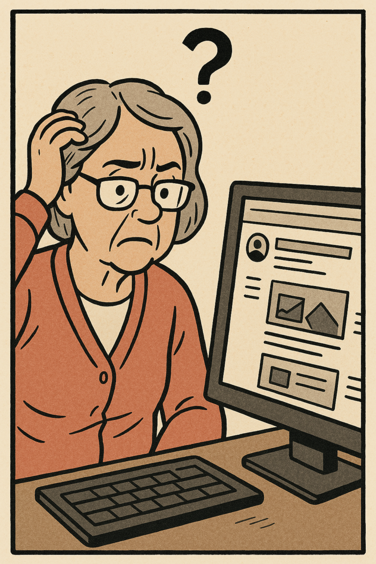 Tech 3.0 for Dummies