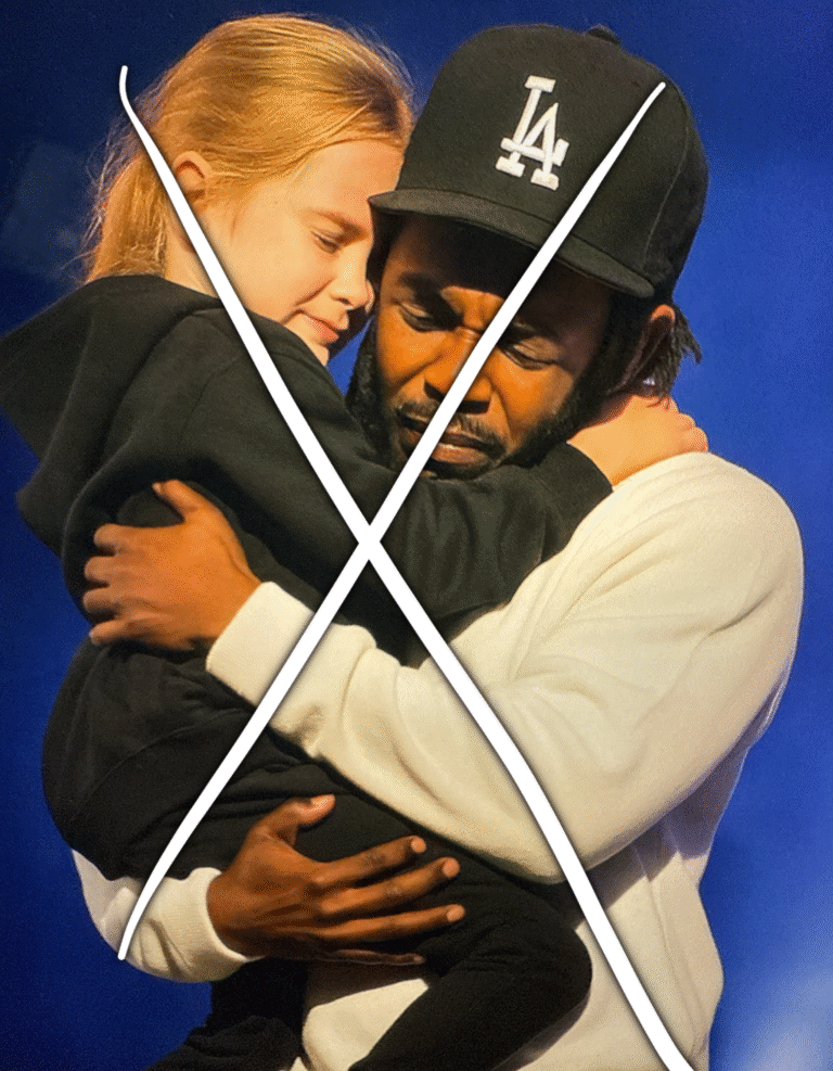 DISTORTION IS THE NEW REALITY: How Tech, Truth & Trust Are All Up for Grabs.