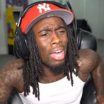 Title: No Sleep, No Silence, No Limits: The Kai Cenat Formula for Going Viral