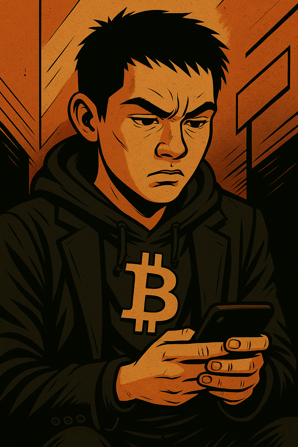 Inside the $265 Million Crypto Conspiracy: