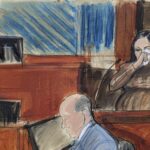 Cassie Ventura’s Testimony Rocks the Nation: