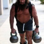 🦍 The Liver King Isn’t Just About Liver—And Neither Am I