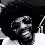 THE FINAL RIOT: SLY STONE IS GONE,