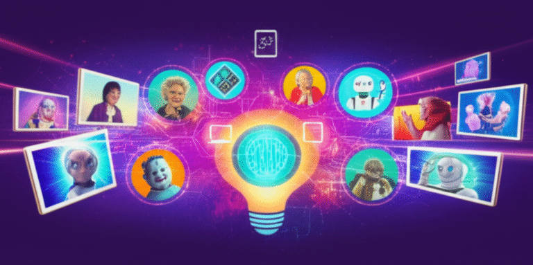 AI for the Over‑40: Crafting Legacy, Securing Retirement and Building Residual Income