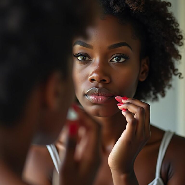 Stop Chasing Love. Start Stacking Leverage.