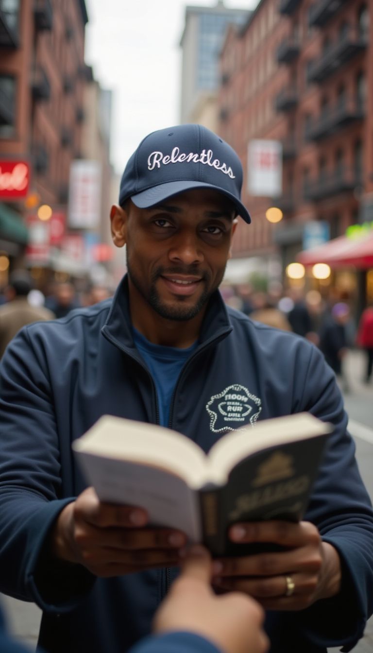 When Innovation Meets Pushback: How Every Industry Has Lived This AI Moment Before