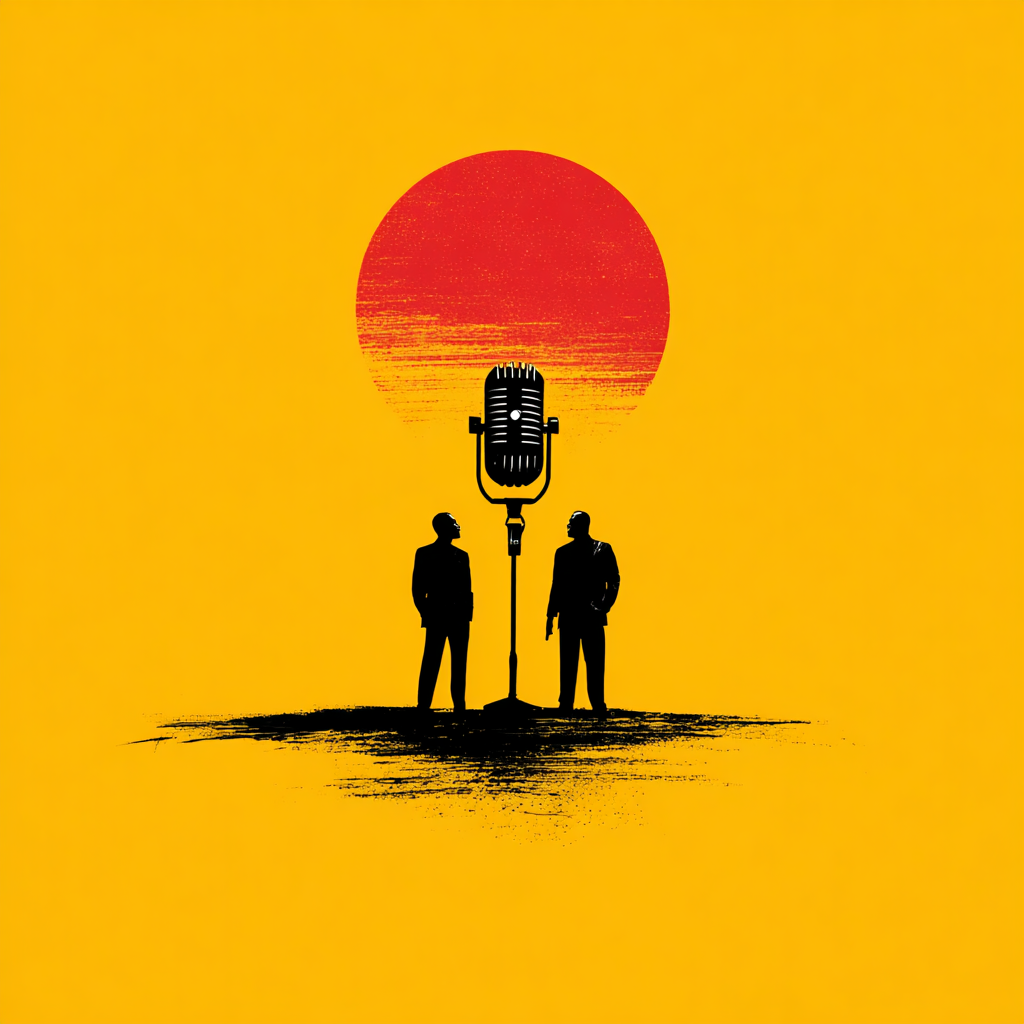 THE FUNNEL IS BROKEN —