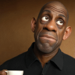 Tea-Time: Starring My Homie Denzel Washington