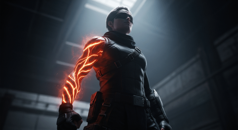 Your Trauma is Your Superpower: