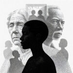 “The Ghost of Your Grandmother’s Pain: How Unhealed Wounds Echo Through Your Love Life”