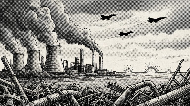 US and Israel Just Bombed Iran’s Nuclear Sites. Here’s What That Means for YOU.