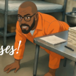 From the Fortress: What Prison Taught Me About Freedom That Success Never Did