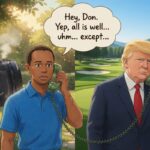 Tiger’s Entitlement