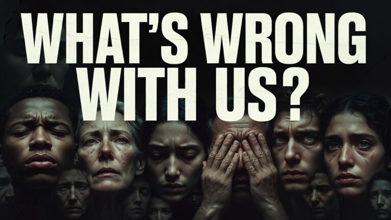 The Neverending Cycle of Crime & Punishment