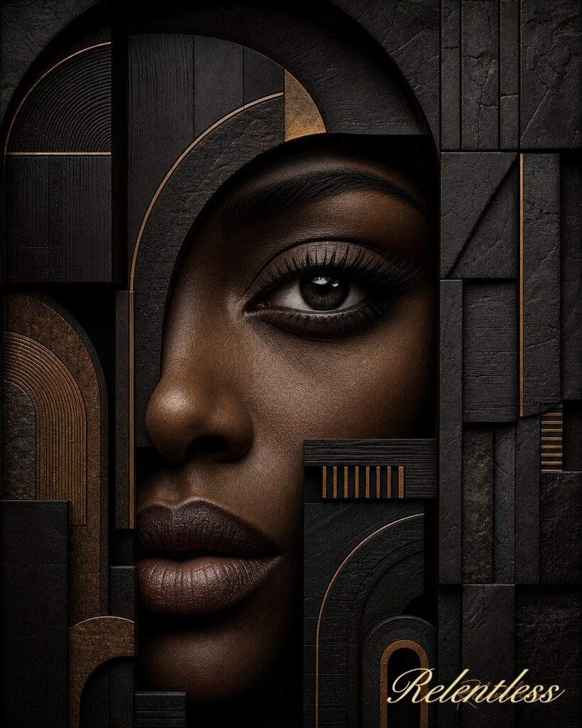 Ebony Architecture