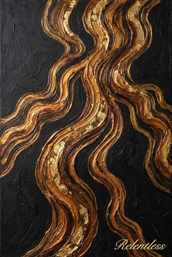Ancestral Current