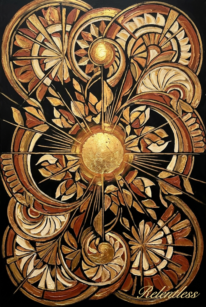 Diaspora Bloom