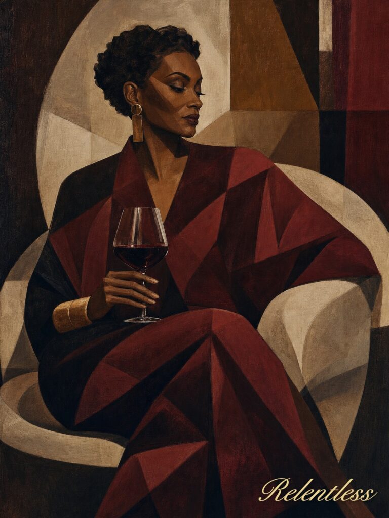 Geometry of Grace