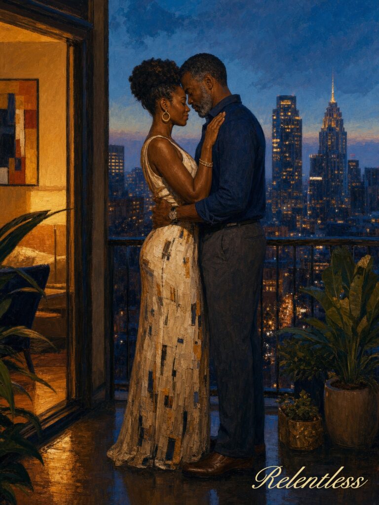 Citylight Vow