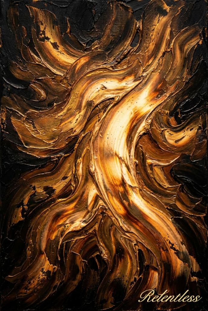 Molten Lineage
